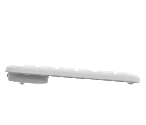 LOGITECH MK950 biały 920-012491 - 1233178 - zdjęcie 5